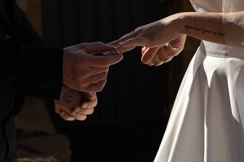 Mariage