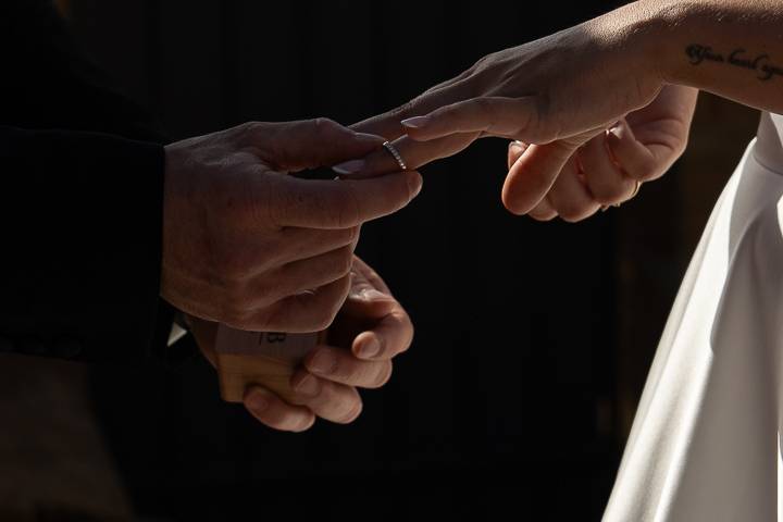 Mariage