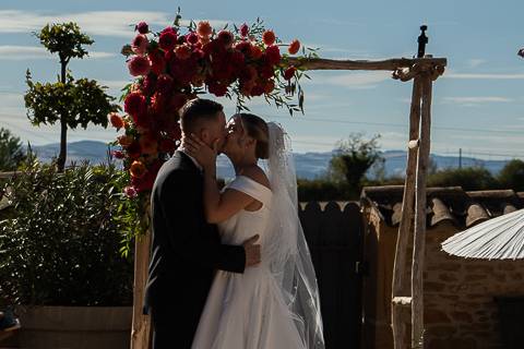 Mariage