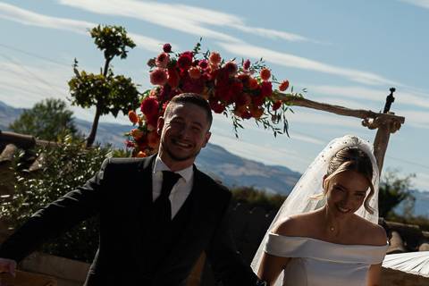 Mariage