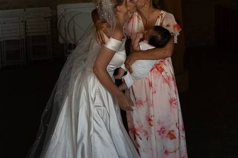 Mariage