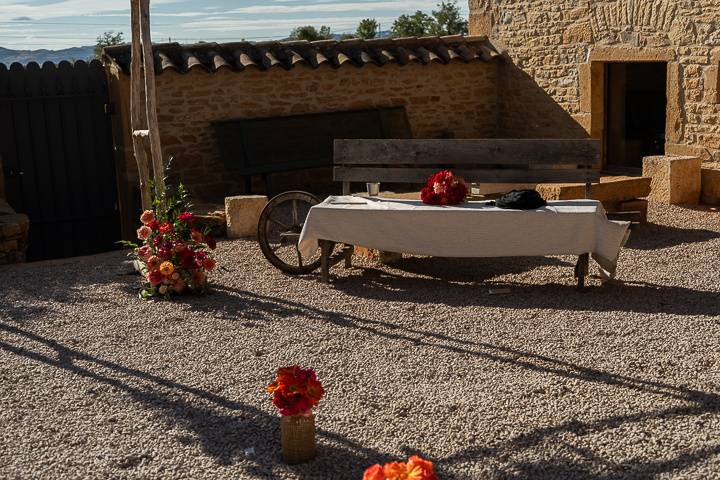 Mariage