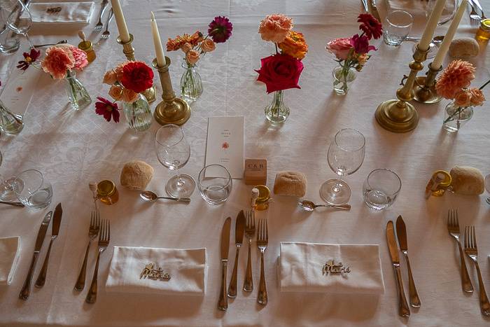 Mariage