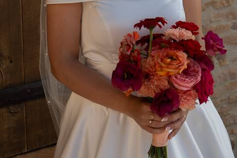 Mariage