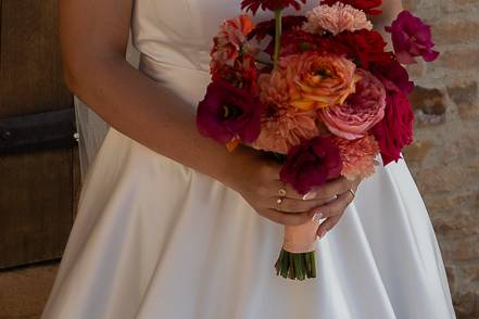 Mariage