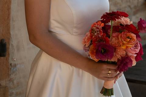 Mariage