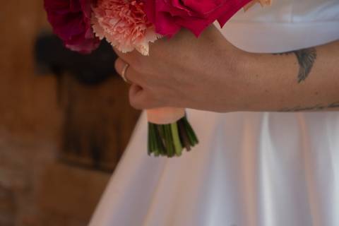 Mariage