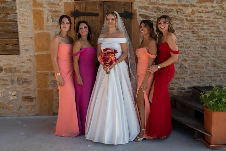 Mariage