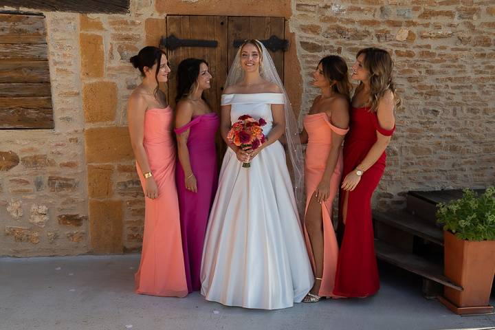 Mariage