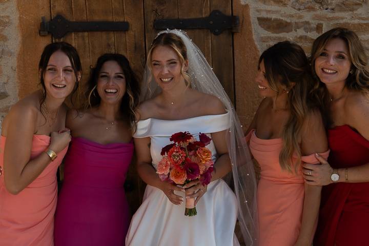 Mariage