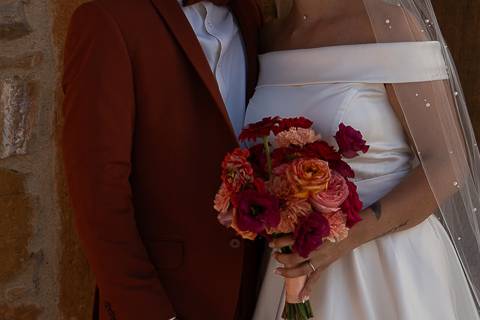 Mariage