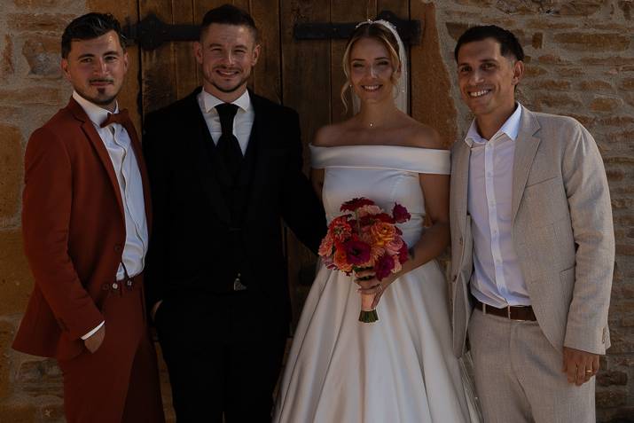 Mariage