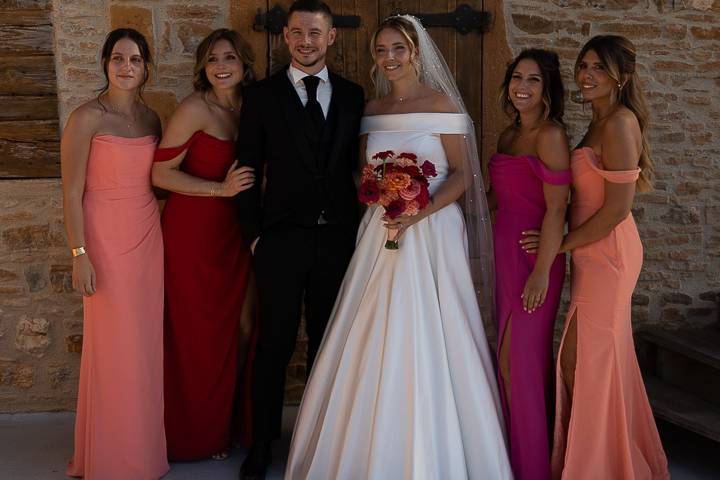 Mariage