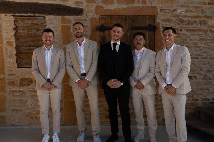 Mariage