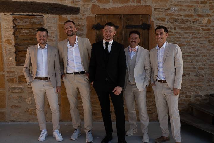 Mariage