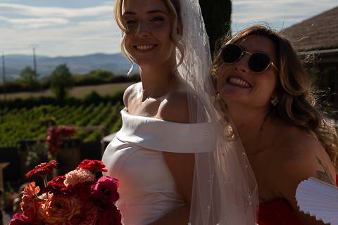 Mariage