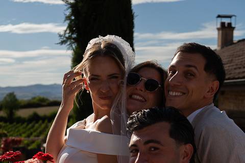 Mariage