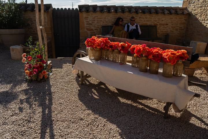 Mariage