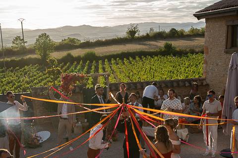 Mariage