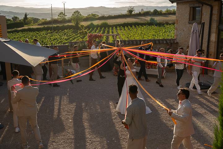 Mariage