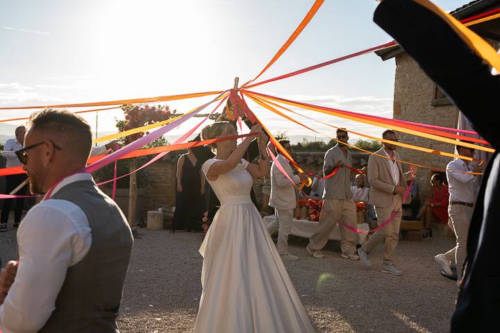 Mariage
