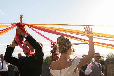 Mariage