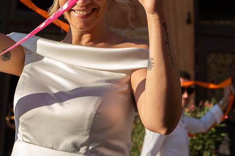 Mariage