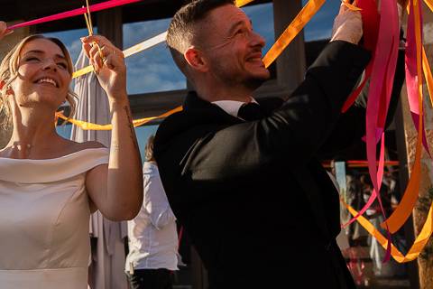 Mariage