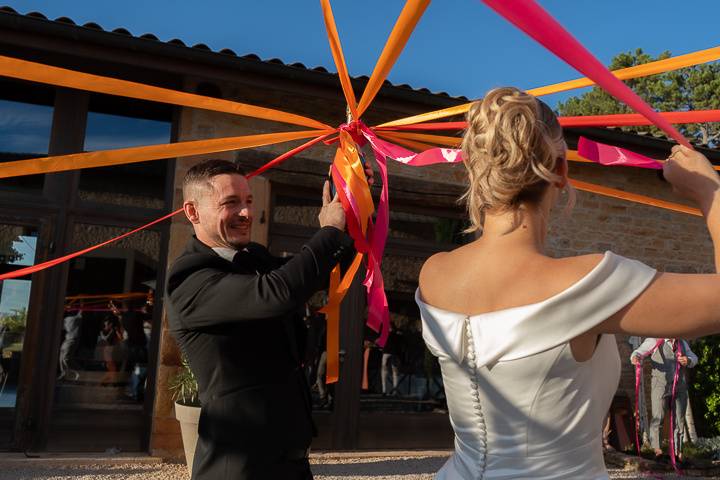 Mariage