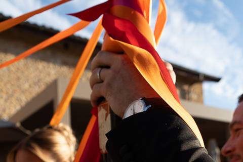 Mariage