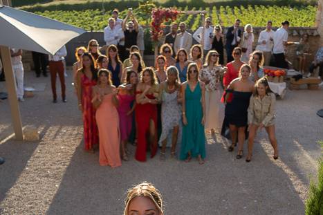 Mariage