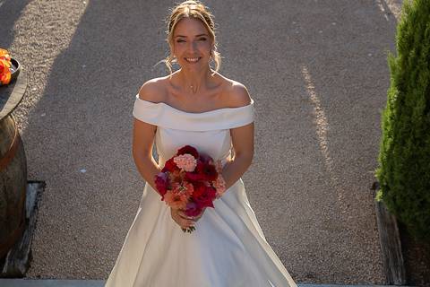 Mariage