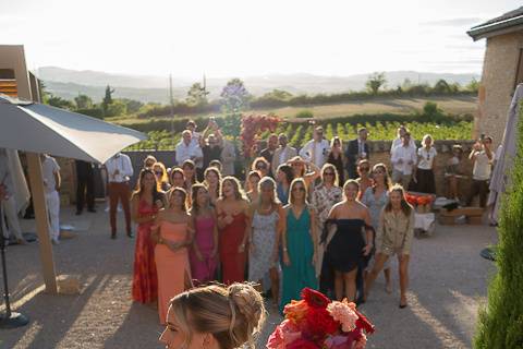 Mariage