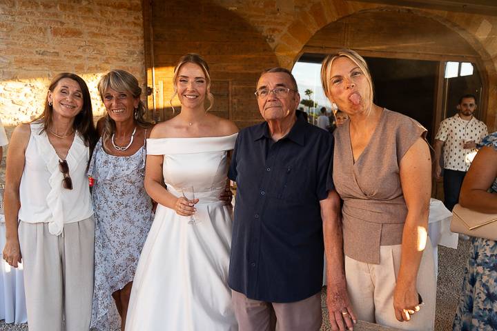Mariage