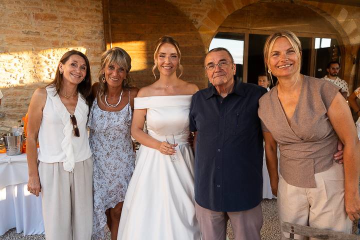 Mariage
