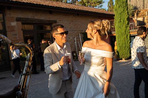 Mariage