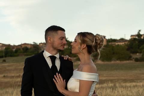 Mariage