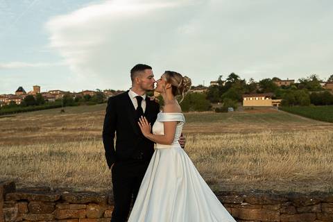 Mariage