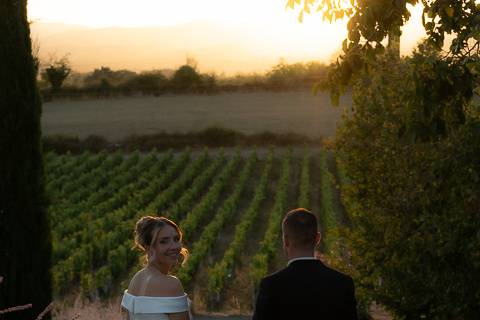 Mariage