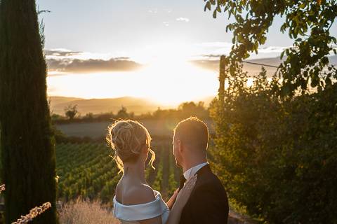 Mariage