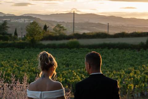 Mariage