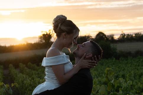 Mariage
