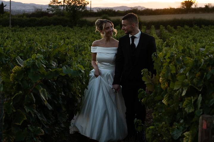 Mariage