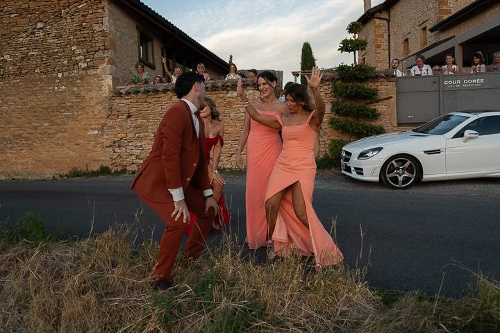 Mariage