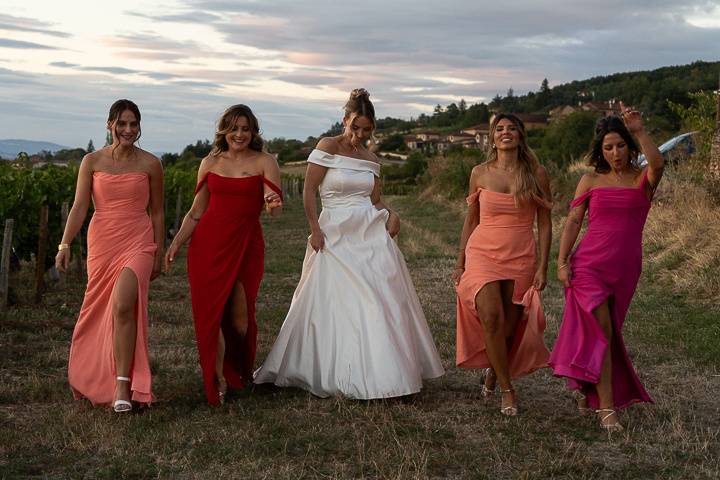 Mariage