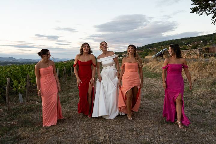 Mariage