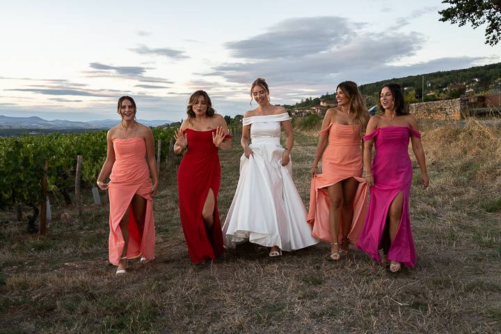 Mariage