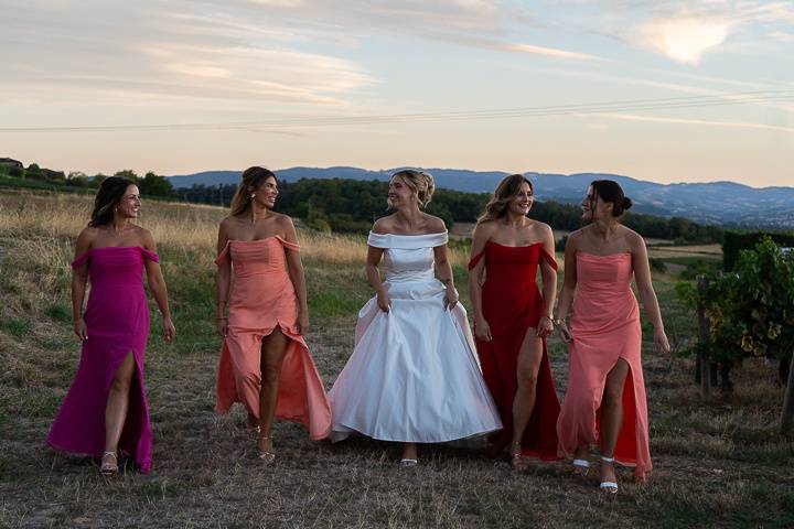 Mariage