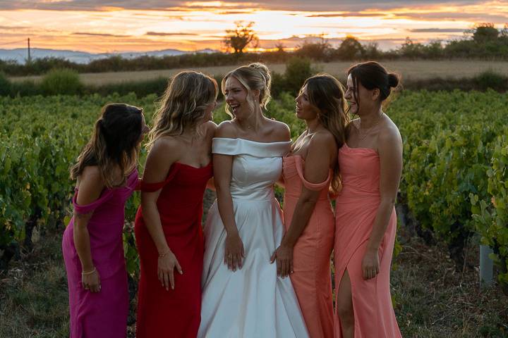 Mariage
