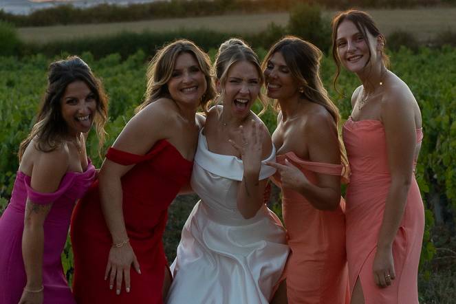 Mariage